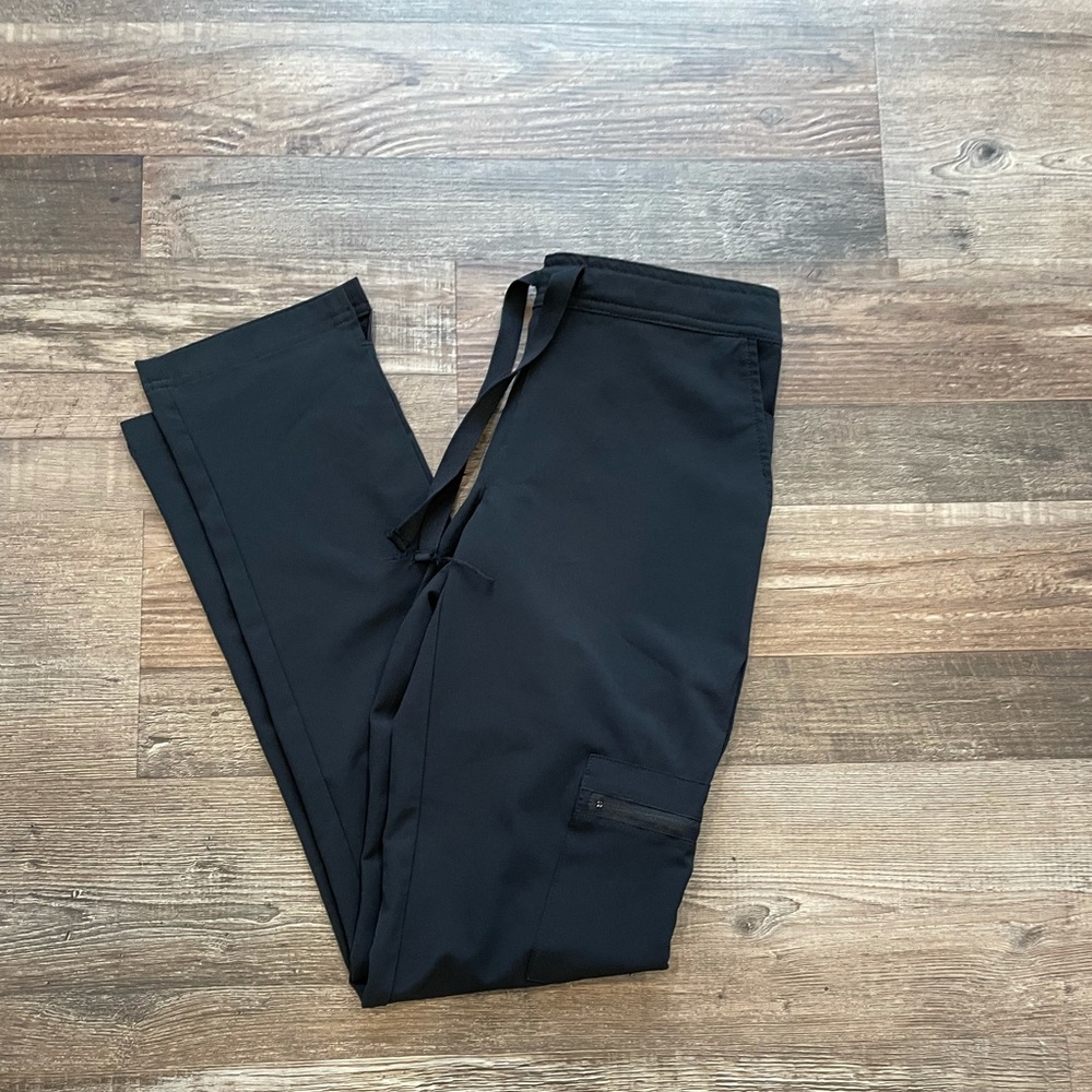 ADAR Scrub Pants
